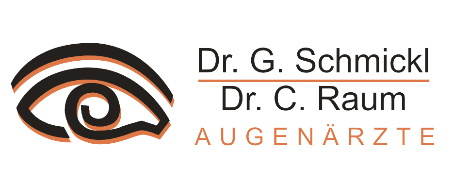 Augenaerzte Logo