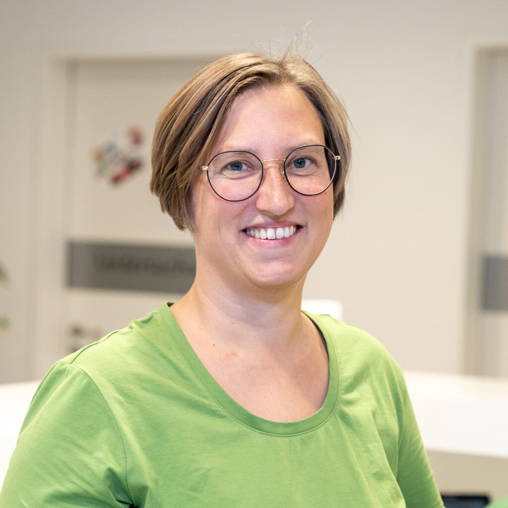Dr. Med. Susanne Wiedemann + Dr. Med. Ingo Reimold Unser Team | Augenärzte in Roth | Raum und Kollegen